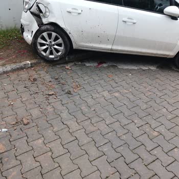 Üç Aylık Onarım Gecikmesi Ve Sigorta Servis İletişim Sorunu