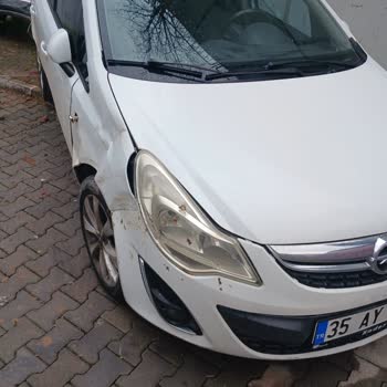 Üç Aylık Onarım Gecikmesi Ve Sigorta Servis İletişim Sorunu