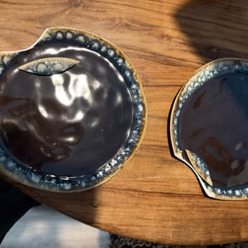 Belfort 6 Kişilik Yemek Takımında Kırık Tabaklar Ve Cevapsız Müşteri Hizmetleri