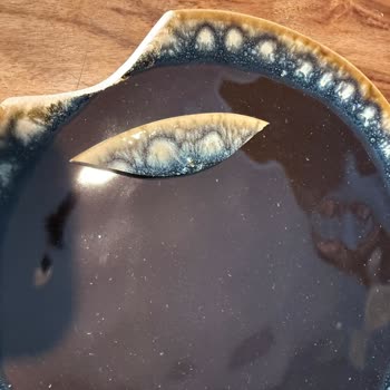 Belfort 6 Kişilik Yemek Takımında Kırık Tabaklar Ve Cevapsız Müşteri Hizmetleri