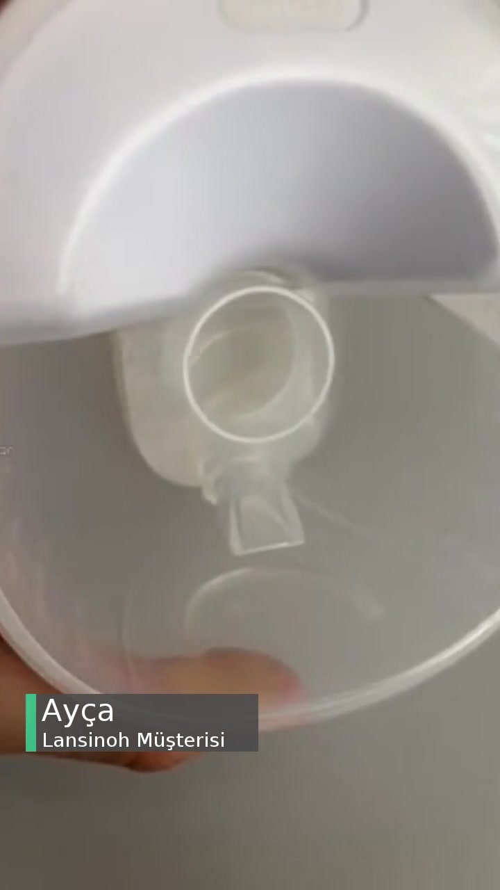 Lansinoh Eller Serbest Pompa Arızalı videonun kapak resmi