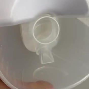 Lansinoh Eller Serbest Pompa Arızalı