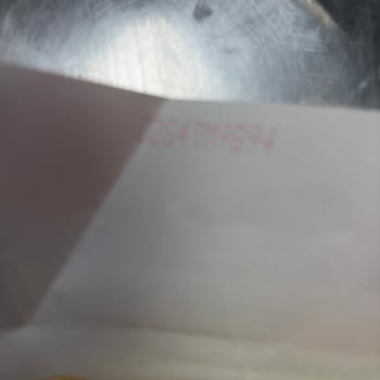 Eti Çikolatasında Eksik Paket Ve Müşteri Temsilcisinin Saygısız Tavrı