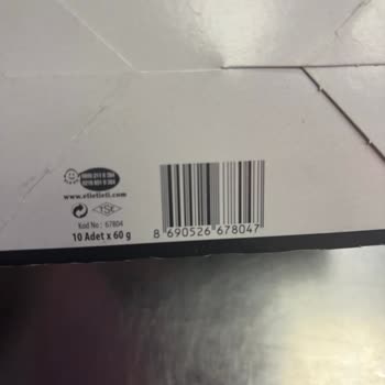 Eti Çikolatasında Eksik Paket Ve Müşteri Temsilcisinin Saygısız Tavrı