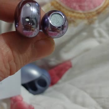 Eksik Kapağa Sahip Kulaklıkta Şikayet Ve Hızlı Değişim Talebi