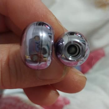 Eksik Kapağa Sahip Kulaklıkta Şikayet Ve Hızlı Değişim Talebi