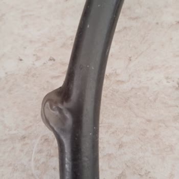 Aykar Store İlk Haftada Hortum Kendi Duş Başlık Bağlantı Kısmından Şişti ve Kullanılamaz Hale Geldi