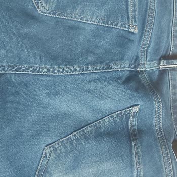 Mavi Black Premium Pantolon Deforme Oldu, Mağaza Fişsiz Değişim Reddetti