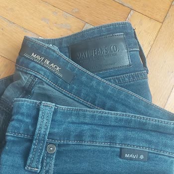 Mavi Black Premium Pantolon Deforme Oldu, Mağaza Fişsiz Değişim Reddetti