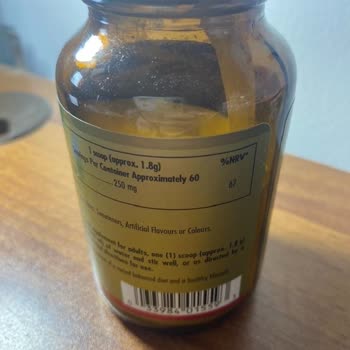 Solgar Magnezyum Sitrat Ürünün Orijinalliği Ve Satıcı Yetkililiği Hakkında Açıklama Talebi