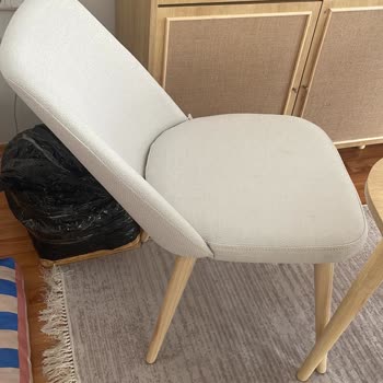 Sırt Zımbaları Çöktü, Vivense Ürün Hatasını Kabul Etmedi