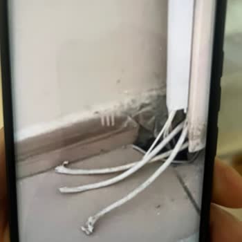 Türk Telekom Elemanları 5G Çalışması Sırasında TV Ve İnternet Kesildi