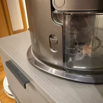 Dyson Hava Temizleyicisi Servisinde Tekrarlanan Motor Arızası Ve Adaptör Eksikliği