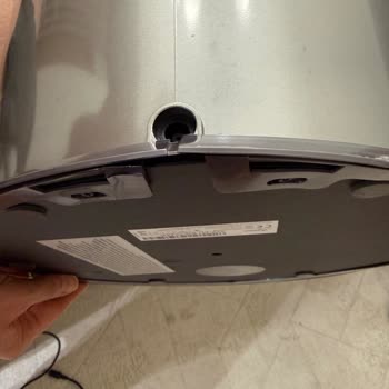 Dyson Hava Temizleyicisi Servisinde Tekrarlanan Motor Arızası Ve Adaptör Eksikliği