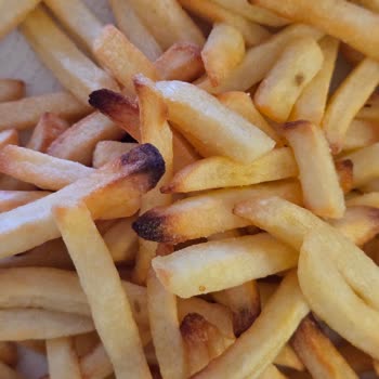 Karaca’dan Alınan SharkNinja Air Fryer’da Yanma Ve Pişmem Sorunu