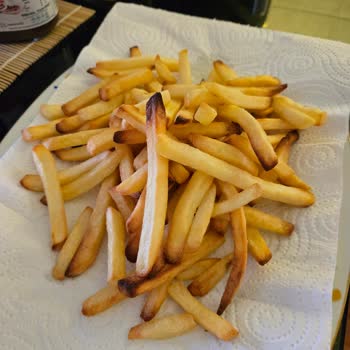 Karaca’dan Alınan SharkNinja Air Fryer’da Yanma Ve Pişmem Sorunu