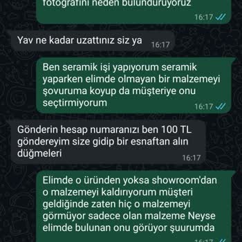 Yanlış Ve Eksik Ürün Gönderimi, Satıcının İade Reddi Ve Trendyol’un Çözüm Sürecindeki Mağduriyet