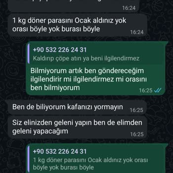 Yanlış Ve Eksik Ürün Gönderimi, Satıcının İade Reddi Ve Trendyol’un Çözüm Sürecindeki Mağduriyet