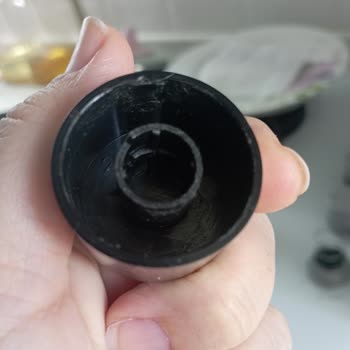 Simfer 3507 Ankastre Ocak İçin Yedek Düğme Bulunamaması Ve Müşteri Hizmetlerine Erişilememe