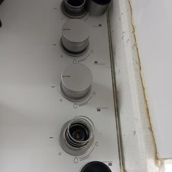 Simfer 3507 Ankastre Ocak İçin Yedek Düğme Bulunamaması Ve Müşteri Hizmetlerine Erişilememe