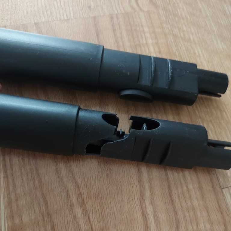 BİM'den Alınan Fakir Buharlı Temizleyicinin Parçası Kırıldı, Garanti Reddi Ve Geri Ödeme Talebi