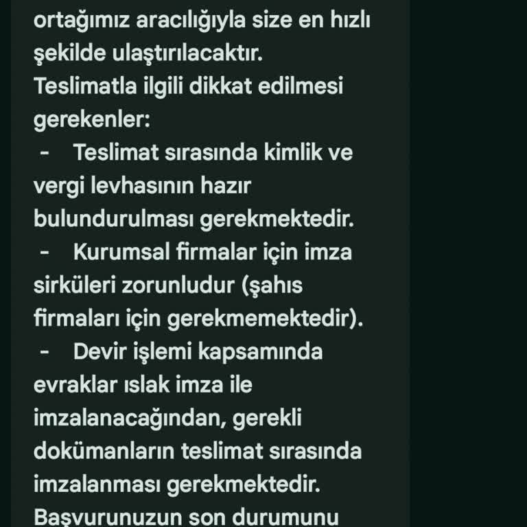 İzinsiz Hat Transferi Ve Yanlış Tarifeden Kaynaklanan Mağduriyet