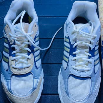 Boyner'den Aldığım Ayakkabının Tek Çifti Renk Değişimi Yaşadı, Değişim Veya İade İstiyorum