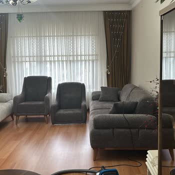 Sözleşmeye Uymayan Ve Ayıplı Koltuk Takımı Teslimatı, Çözüm Bekleniyor