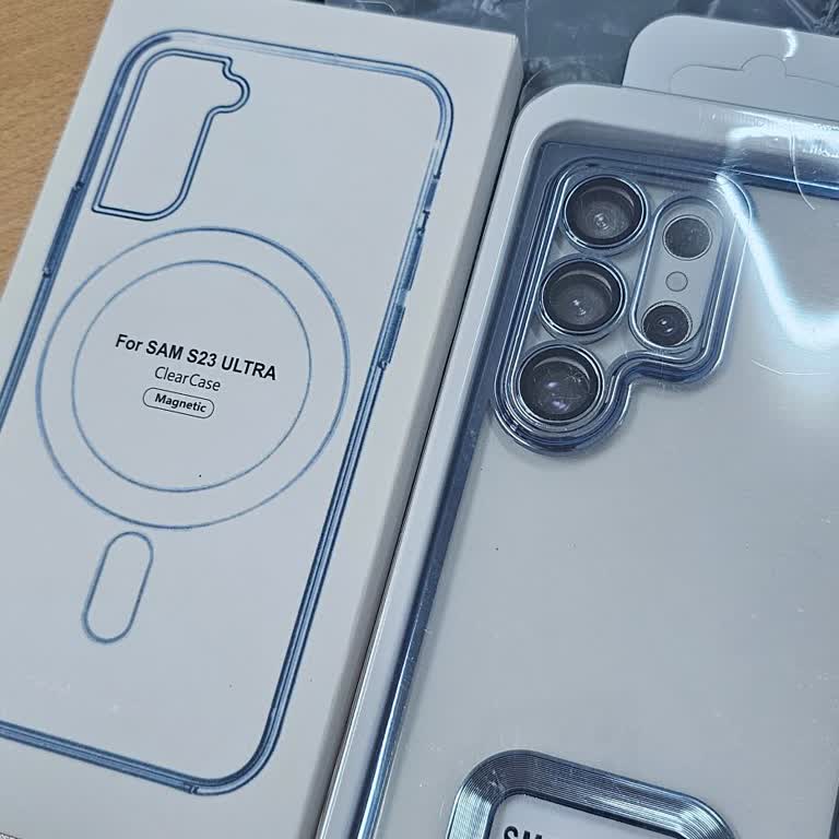 İlanı Karşılamayan Düşük Kaliteli Telefon Kılıfları Ve Tam İade Talebi