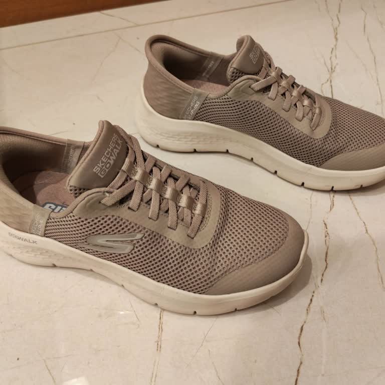 Skechers Spor Ayakkabısında Şiddetli Ayak Ağrısı Ve Ücret İadesi Talebi