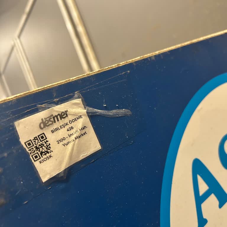 ASKİ Sumatik Arızası Nedeniyle 800 TL İadesiz Ve Fişsiz Yükleme