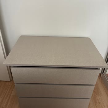 Dolap Modülünün Yanlış Satışı Ve Cevapsız Müşteri Hizmetleri