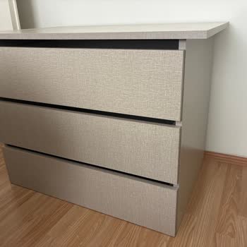 Dolap Modülünün Yanlış Satışı Ve Cevapsız Müşteri Hizmetleri