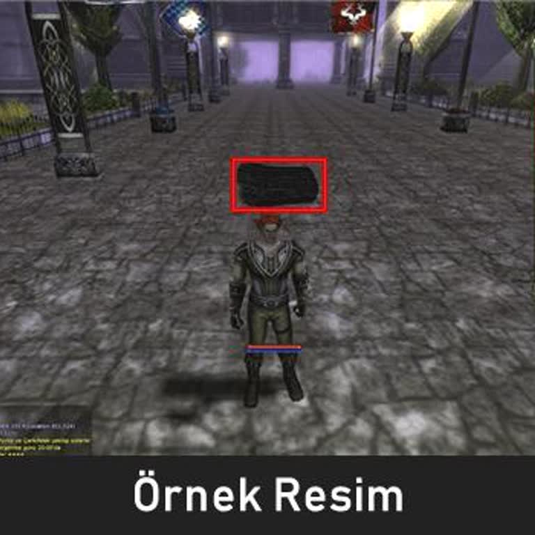 Ntt Game Knight Online Oyunu Hile, Bot Ve İlgisizlik