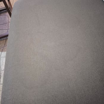 Arızalı Koltuk, Uzun Teslimat Süresi Ve Ücretli Asansör Talebi