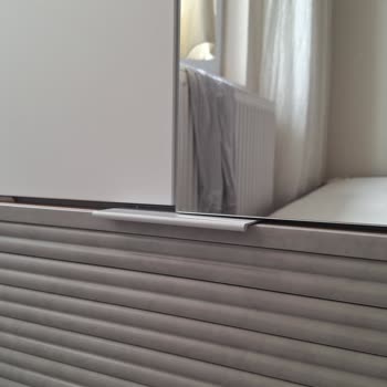 İstikbal Dolabında Tasarım Hatası Ve Ücretsiz Çözüm Talebi