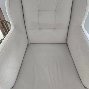 Doğtaş Koltuk Takımında Sürekli Dikiş Ve Kumaş Sorunları, Değişim Süreci Uzun Ve Çözülmemiş