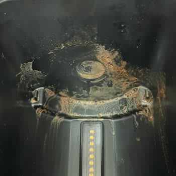 Karaca Hatır Plus 5in1 Kahve Makinesinde Tekrarlayan Taşma Ve Güvenlik Riski