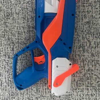 Arızalı Nerf Tabancası İçin Değişim Talebim Mağaza Müdürü Tarafından Reddedildi