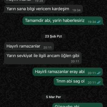 Teslim Edilmeyen Gardırop İçin 25.000 TL Tam İade Talebi