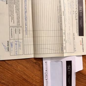 Teslim Edilmeyen Gardırop İçin 25.000 TL Tam İade Talebi