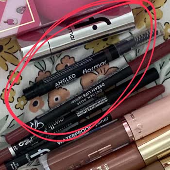 Watsons'ta Boş Çıkan Kaş Kalemi İçin Değişim Talebi