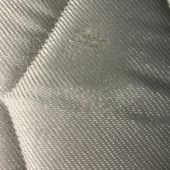 İstikbal Yatağım Yırtıldı, Garanti Reddedildi, Ürün Değişimi Bekliyorum