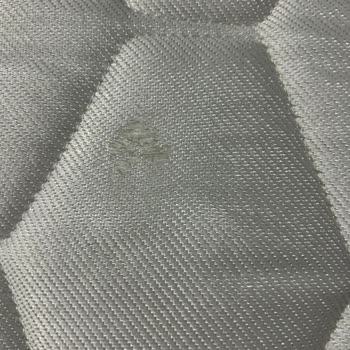 İstikbal Yatağım Yırtıldı, Garanti Reddedildi, Ürün Değişimi Bekliyorum