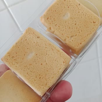 İncirli Bisküvi Üzerindeki Siyah Lekeler İçin Açıklama Talebi