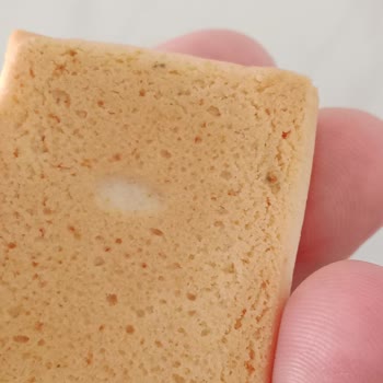 İncirli Bisküvi Üzerindeki Siyah Lekeler İçin Açıklama Talebi