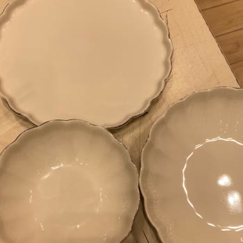 Schafer Yemek Takımında Yaldızların Kısa Sürede Dökülmesi Ve İade Talebi