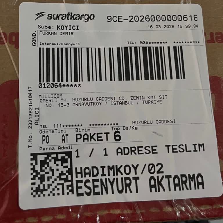 Zamanında Modem İadesine Rağmen Haksız 6.500 TL Ücretlendirme