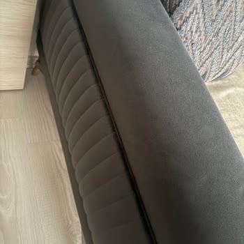 Garanti Süresi İçinde Koltuk Kolundaki Takur Tukur Ses Sorunu Çözülmedi