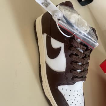 Sneakerslife.tr Yanlış Numara Ve Sahte Görünen Ayakkabı İçin Tam İade Talebi